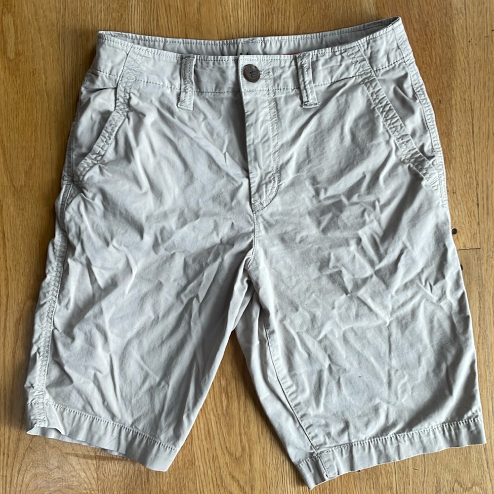 Urban Pipeline khaki shorts, 29 waist